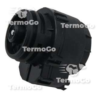Motore attuatore motorino valvola a tre vie caldaia Beretta 20017594