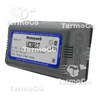Motore Honeywell VC8012 valvola a tre vie