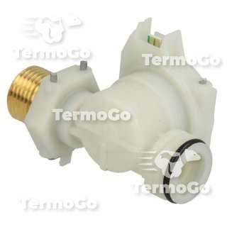 Flussometro per Ferroli DIVAtop micro, Econcept tech, Econcept top micro, FERdigit micro, Fersystem tech, Fersystem top micro