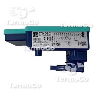 Scheda accensione SIT 579604, ex 577604, ex 577603 caldaia Vaillant VMW 266-5 I 0020037766