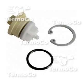 Elica Flussometro 194819 caldaia Vaillant per VMI, VMW 0020029604
