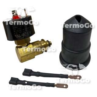 Pressostato Sicurezza mancanza acqua caldaia Saunier Duval Combitek, Thema, Themaplus, Thelia, Themis 05261500