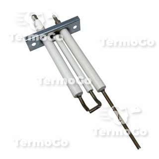 Elettrodo caldaia Baltur Genio Tecnic M, Genio Tecnic MS, Genio Tecnic TS 0030010176