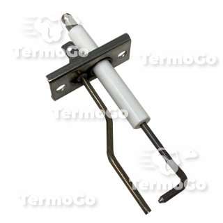 Elettrodo candeletta accensione caldaia Immergas Ares Condensing, Victrix, Victrix Pro 1028702
