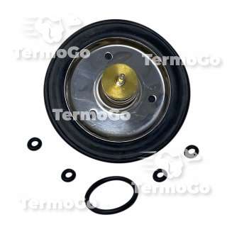 Kit revisione valvola pressostatica tre vie caldaia Immergas Eolo Mini, Extra Intra 20, Extra Intra 22, Extra Mini, Nike Mini