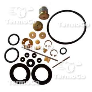 Kit revisione per gruppo monoblocco tre vie caldaia Immergas Eolo, Nike 3019989