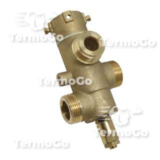 Valvola tre vie per Beretta Idra, Idra Turbo, Elidra Turbo R3207