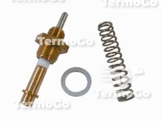 Alberino di testa R0159 valvola tre vie Beretta Elidra Turbo ESI, Idra 13/20, Idra Turbo ES, Idra Turbo ESI, Idra Turbo N R3207