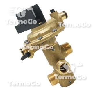 Valvola a tre vie per Sime Format BF, Format OF, Planet BF, Planet OF, Planet Dewy BF 6102805