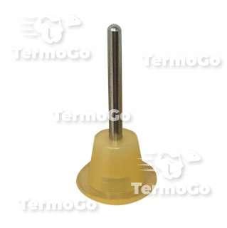 Assieme spingi micro per valvola tre vie caldaia Baxi 5653590 e gruppo sensore 5629950