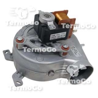 Ventilatore GR04140 per Immergas Maior Eolo 24, Maior Eolo 24 VIP 1028550