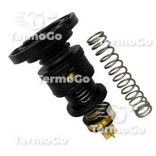 Cartuccia monoblocco per Immergas Eolo Extra, Eolo Iono Maior, Eolo Superior, Nike Extra, Nike Maior, Nike Superior, Victrix