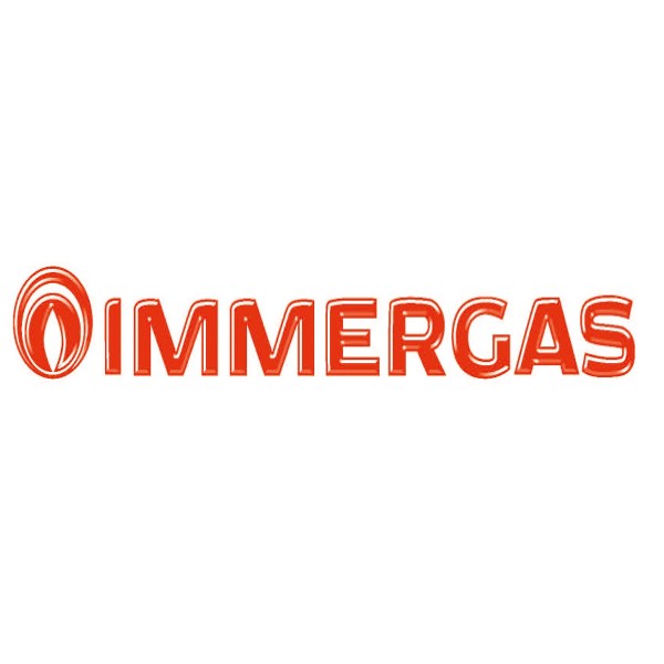 ricambi caldaie Immergas caldaie logo
