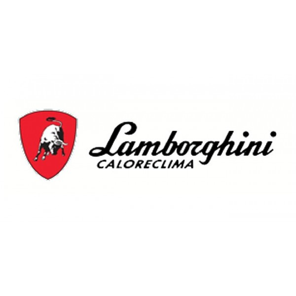 ricambi caldaie Lamborghini caldaie logo