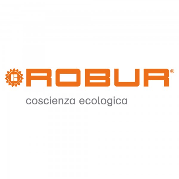 ricambi caldaie Robur caldaie logo