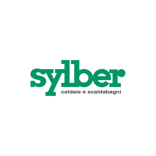 ricambi caldaie Sylber caldaie logo