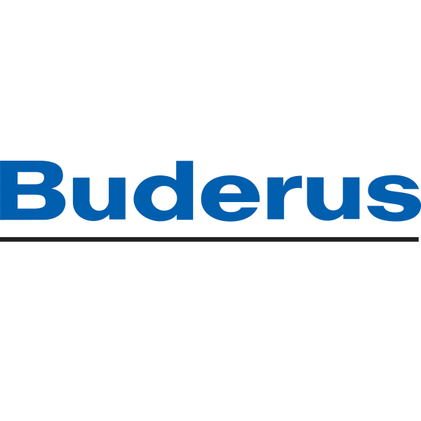 ricambi caldaie Buderus caldaie logo