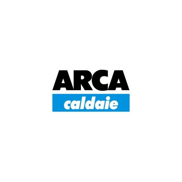 ricambi caldaie Arca caldaie logo