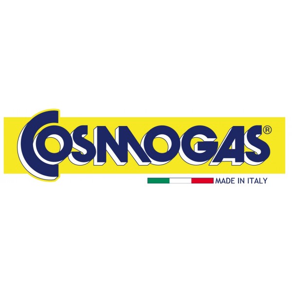 ricambi caldaie Cosmogas caldaie logo