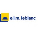 Logo e.l.m. leblanc