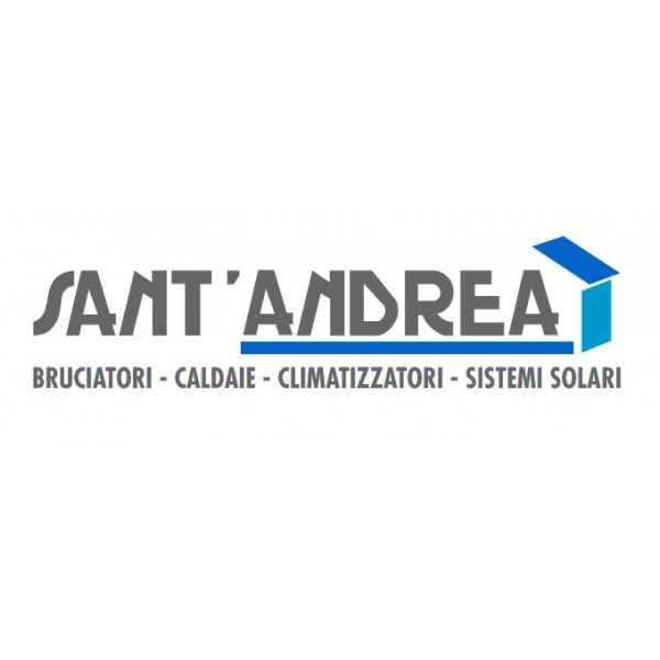 ricambi caldaie Sant' Andrea caldaie logo