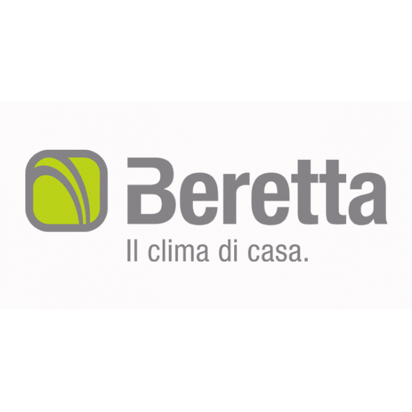 ricambi caldaie Beretta caldaie logo