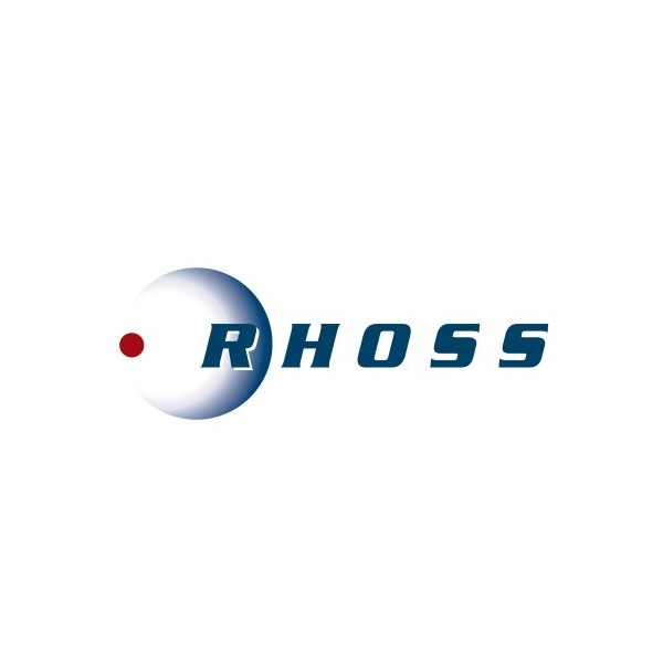 ricambi caldaie Rhoss caldaie logo