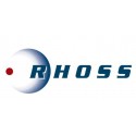 Logo Rhoss