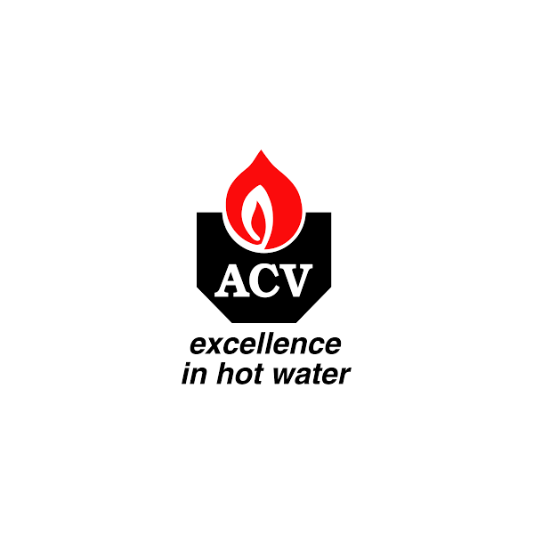 ricambi caldaie ACV caldaie logo