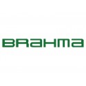 Logo Brahma