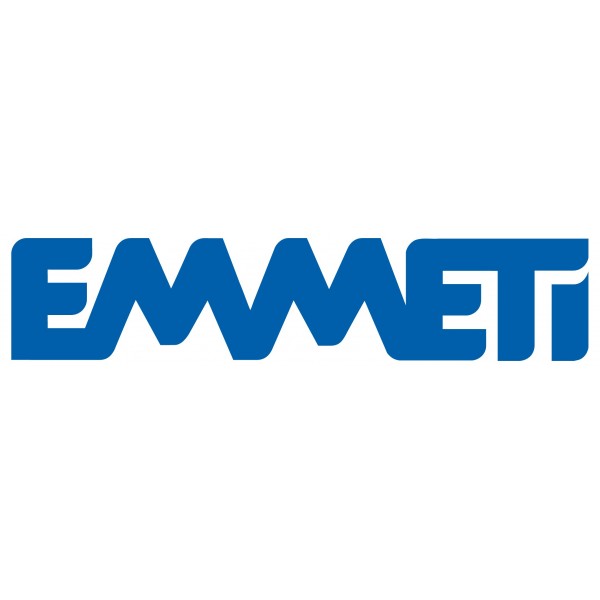 ricambi caldaie EMMETI caldaie logo