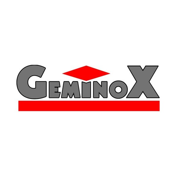 ricambi caldaie Geminox caldaie logo