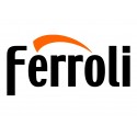 Logo Ferroli