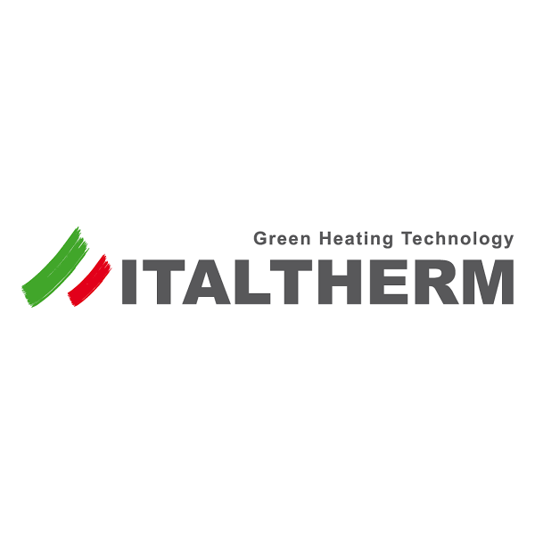 ricambi caldaie Italtherm caldaie logo